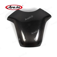 Arashi For HONDA CBR1000RR CBR 1000 RR 2004 2005 2006 2007 Carbon Fiber Airbox Gas Fuel Tank Protect