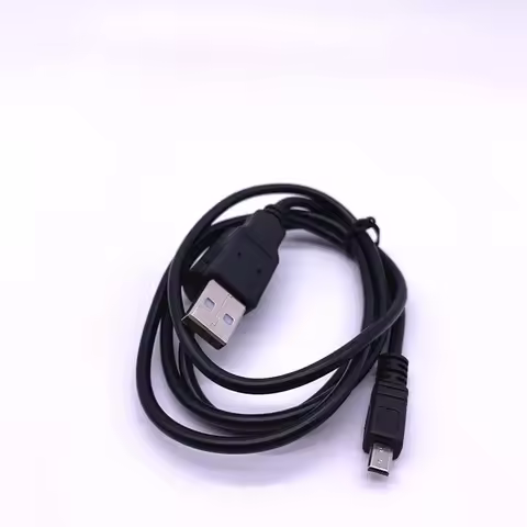 USB Data Cable for Fuji FinePix Z Series Z10FD/Z20fd/Z30/Z33WP