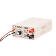 Susan 735MP Inverter Ultrasonik Daya Tinggi Listrik - AIYAA STOREE