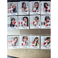 tripleS msnz hello live hellolive hl pob polaroid 0219 S2 S4 S6 S8 S11 S15 S16 S17 S18 S19 S22 S23