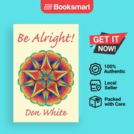 Be Alright - Paperback - English - 9781543416305
