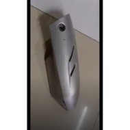 Crf 150L exhaust cover