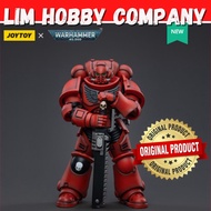 JOYTOY JT3341 Warhammer 40k 1: 18 Blood Angels Intercessors Warhammer40K