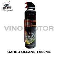 CARBURETOR CLEANER 500ML ORIGINAL BW/MWA