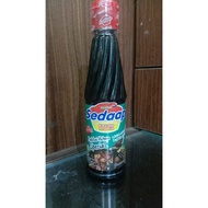 HITAM Special Black Soy Sweet Soy Sauce 135 ml
