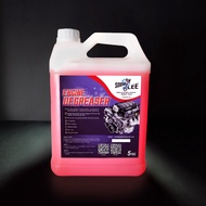 ENGINE DEGREASER EASY CLEANER 5KG