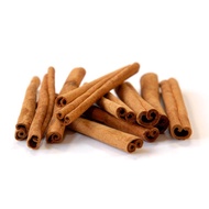 CINNAMON STICK - INDONESIA 印尼桂皮 KULIT KAYU MANIS 30G