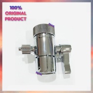 COSWAY COSWAY Diverter Valve (1 PC) (Hexagon 8-Stage Water Purifier Spare Part) Code:M71032