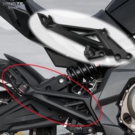 For CFMOTO 16-22 CF650NK NK650-7C 400NK Front rear left and right pedal bracket connecting plate tri
