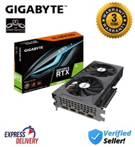GIGABYTE GeForce RTX 3060 Ti EAGLE OC 8GB GDDR6 (GV-N306TEAGLE OC-8GD) RTX3080TI