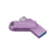 Ultra Dual Drive Go 512GB USB Type-C 雙用隨身碟 紫色(SDDDC3-512G-G46) 平行進口 香港五年保用