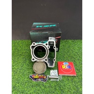 RACING BLOCK SET KZR SPEC PCO 62MM RS 150