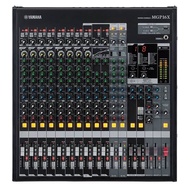 Mixer yamaha mgp 16 x . Mixer yamaha mgp16x original garansi resmi