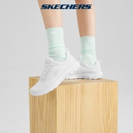 Skechers Women Sport Flex Appeal 4.0 Shoes - 149303-WHT