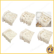 OMG* Four Season Baby Swaddles Blanket Sleeping Quilts Cosy Blanket Baby Wrap Bathing Towel Shower  