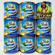Evaporated Filled Milk 187gLS42426@