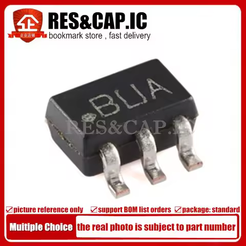 EL4342ILZA EL4342ILZA-T7 SKHJABA010 TPCA8049-H ATTINY85-20SU DMMT5551 BCV61C DS1818 SC18IM700IPW ADG