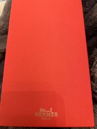 Hermès 利士封