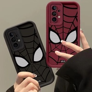 For Samsung A72-5G/4G Case A52-5G/4G A32-5G A32-4G A22-5G A22-4G A12-4G/5G Case Shockproof Cover Col