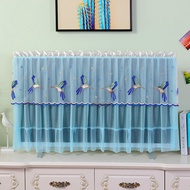 TV Dust Cover Dirt Resistant/Gray Resistant TV Cover 42 Inch 32 Inch 43 Inch 55 Inch 50 Inch 65 Inch