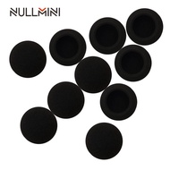 NullMini Replacement Foam Sponge Earpads for Aiwa HP-A272 HP-MO46 Headphones Earphone Earmuff