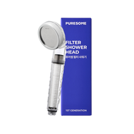 BODYLUV Puresome Shower Head