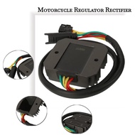 Fit for BMW F650CS, F800R & C400X K09 – Premium Motorcycle Regulator Rectifier