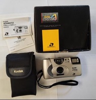 相機 : Kodak advantix F300