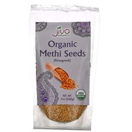 Jiva Organics, Organic Ajwain Seeds, 7 oz (200 g)