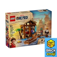 LEGO 75636 ONE PIECE Windmill Village Hut