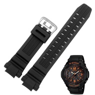 Watchband Suitable for Casio GW-3500B GW-3000B GW-2000 Sport Watch Band Rubber GW3500 Watch Strap fo