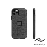 【預購】【PEAK DESIGN】iPhone 13 Pro Max 易快扣⼿機殼附指環帶 AFDM001i13PMLC 公司貨 廠商直送