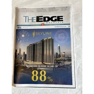 The Edge Business & Investment Weekly : The Week of 26 January - 1 February 2026