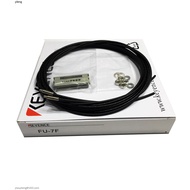 Fiber Sensor Keyence Optical FU-35FA FZ 5F4F 7F 35TZ 66 67 77TZ 25 79U ttb5