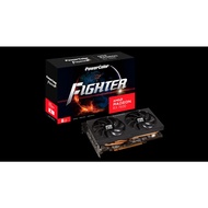 [NEW] PowerColor Fighter AMD Radeon™ RX 7600 8GB GDDR6
