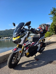 Honda ADV150