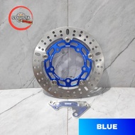 PIRINGAN CAKRAM DEPAN DBS PCX 160 CBS PREMIUM DISC FLOATING CAKRAM DBS 260MM