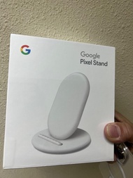 Google Pixel Stand无线充