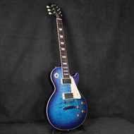 《民風樂府》Gibson Les Paul Standard 50s Blueberry Burst 電吉他 公司貨