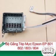 Epson EP 801 / 802 /803 / 804A / 804AW Ink Fluid