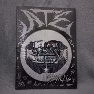 [SEALED] Stray Kids Album ATE Chk Chk Ver