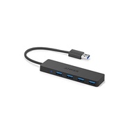Anker USB3.0 Ultra Slim 4 Port Hub% PM USB Hub Bus Power