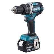 Makita 牧田 DHP484Z 18V 鋰電充電式衝擊電鑽 (淨機)