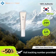 [Beauty of Joseon] Revive Eye Serum Cream Ginseng 30ml/Improve dark circles and dullness, relieve dr