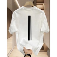 Trendy T-Shirt, Jilonpo Store, 100% Cotton T-Shirt, Printed T-Shirt