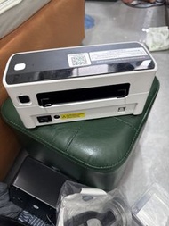 熱敏標籤打印機