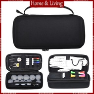 AOTO Golf Valuables Protective Box Small Pouch Organizer Bag Golf Accessory Case