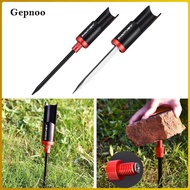 Gepnoo Rod Holder, 1.5" Diameter Tube, Rod Holder, Rod Holder, Rod Holder for Banks,