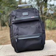 (tumiseller. my) TUMI backpack 26578 men's computer backpack, laptop backpack, business bag, large capacity backpack