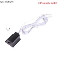 SEHVN Cảm ứng chuyển động cảm biến chuyển đổi tay quét sóng ON-OFF 12V-24V IR phong trào cảm biến ch